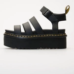 Dr. Martens Sandały Damskie Blaire Quad Hydro 27296001