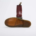 Dr. Martens glany 1460 Smooth wiśniowe 11822600