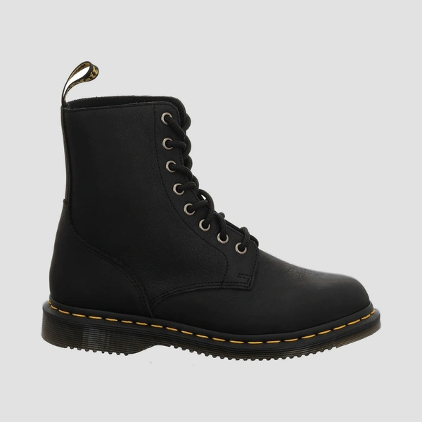 Dr. Martens glany Daphny 8 Eye czarne damskie 43654001