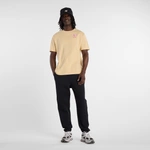 New Balance Koszulka Beżowa Ramen MT61H51DABC