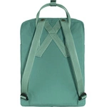 Fjallraven Plecak Kanken F23510-664 Frost Green