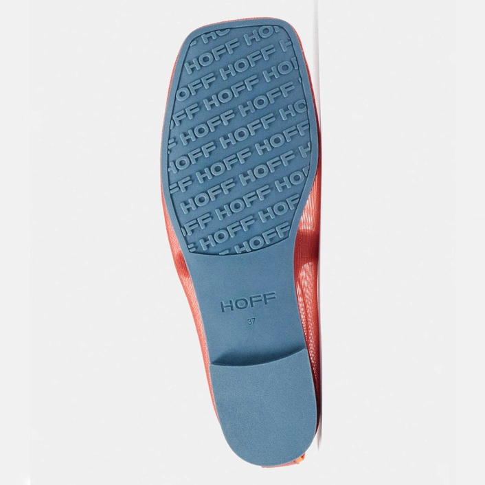 HOFF BALLET FLATS ODEON CALDERA 12440002