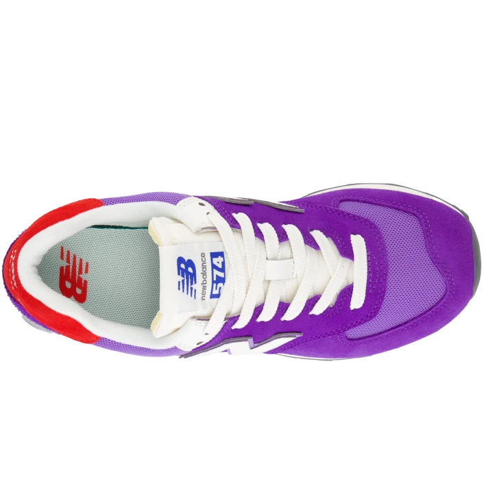 New Balance WL574YE2