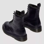 Dr. Martens glany 1460 Croco czarne damskie 42679001
