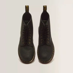 Dr. Martens glany 1460 Crazy Horse zielone 11822300