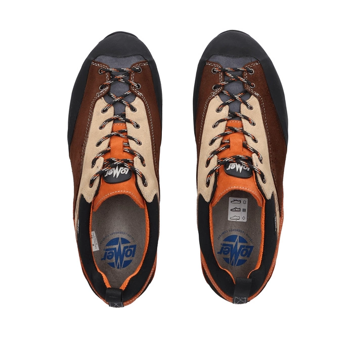 LOMER BADIA II MTX LOW