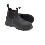Blundstone Buty Robocze Safety Boots 910 Black