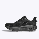 HOKA Challenger 8 męskie buty do biegania w terenie Black/Outer Orbit