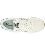 New Balance Buty Sneakersy Damskie 574 WL574XD2 Beżowe