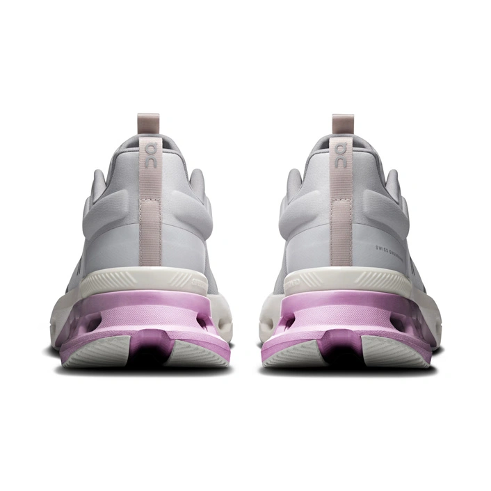 On Cloudnova X Damskie Buty Treningowe Glacier Sakura 3WE30414807