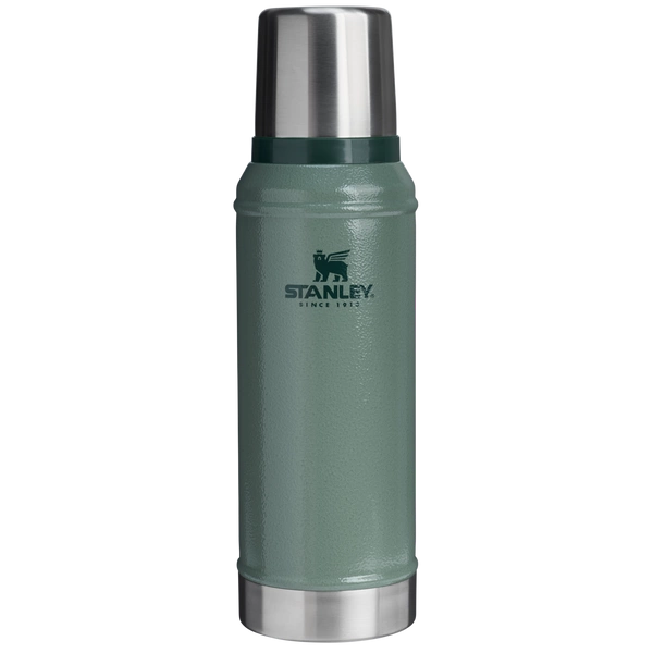 Stanley Termos Legenday Classic 0.95L Hammertone Green