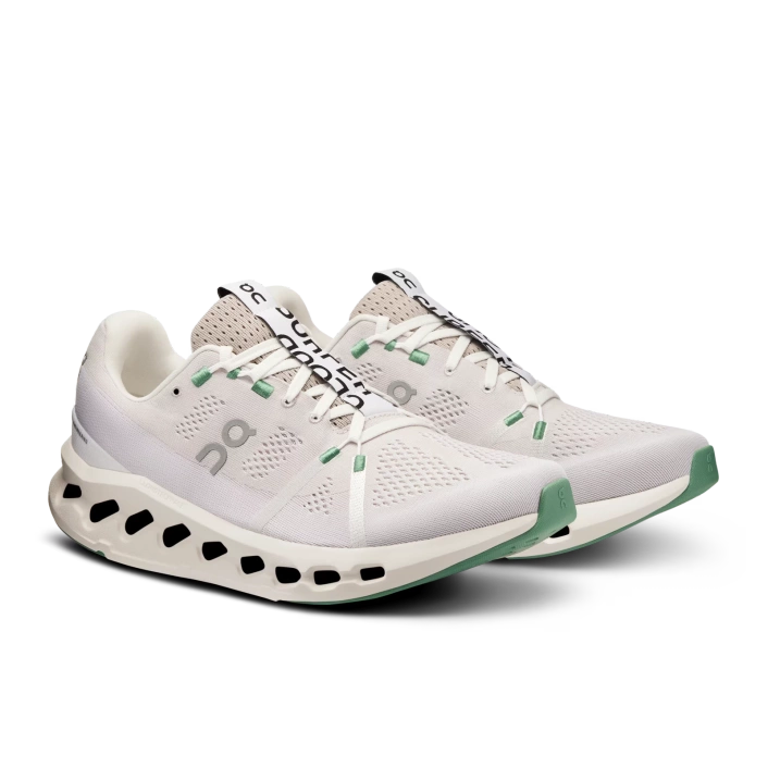 On Running CLOUDSURFER Pearl-ivory 3MD10422143