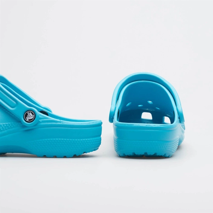Crocs Classic Clog Digital Aqua