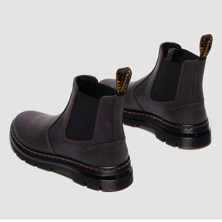 Dr. Martens Embury Chelsea Wyoming Boots 42013020
