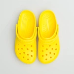 Crocs Classic Clog Lemon