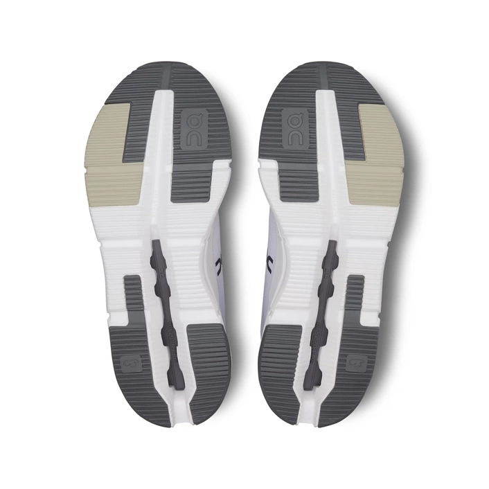 On CLOUDNOVA 2 Frost-Cream 3ME30212202