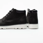 Timberland WOMEN'S KEELEY FIELD NELLIE BLACK