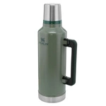 Stanley Termos 2,3L LEGENDARY CLASSIC HAMMERTONE GREEN