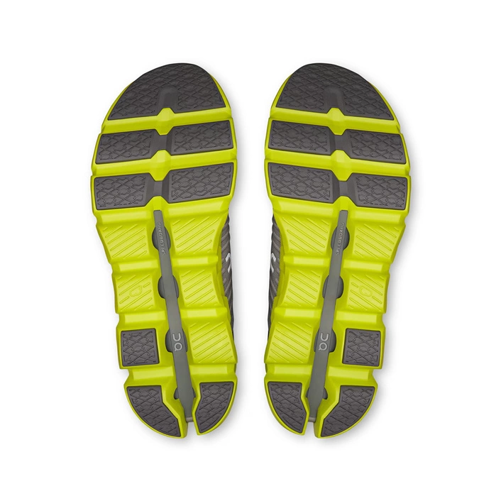 On CLOUDSWIFT 4 Alloy-Lime 3MF10133348