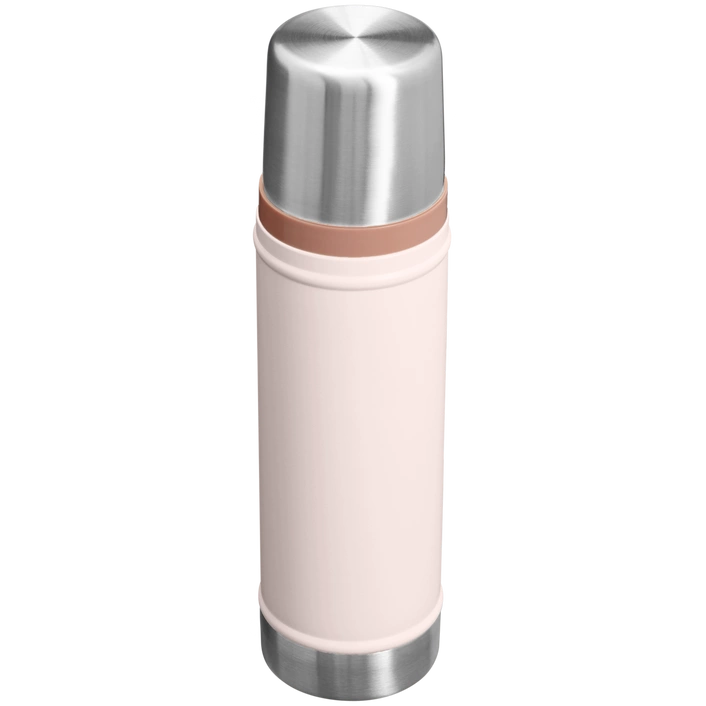 Stanley Termos Legenday Classic 0.6L Rose Quartz