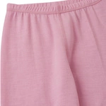 Reima Wełniany zestaw belizny termalnej Taitoa Grey Pink 5200030E450A 