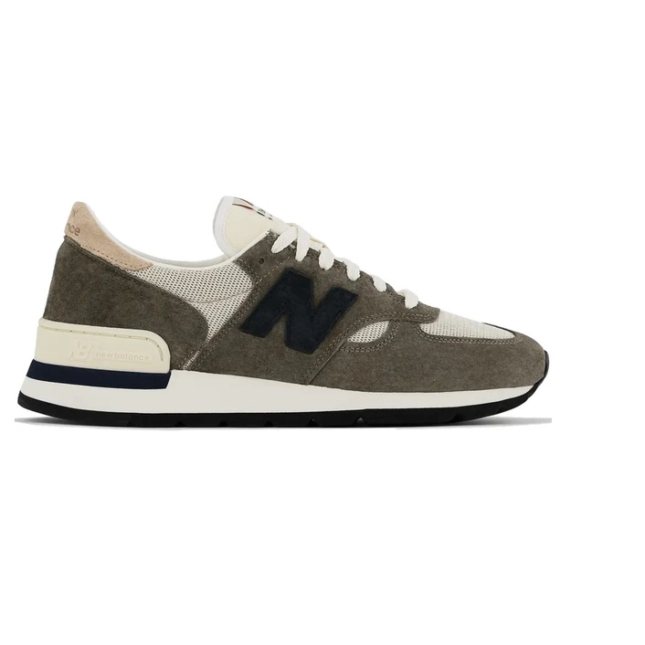 New Balance M990WG1 Made in USA