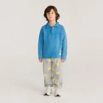 BOBO CHOSES Dziecięca Bluza Polo Beast Tag