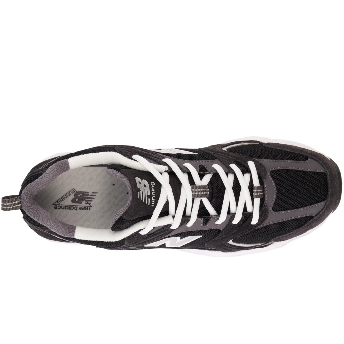 New Balance Buty Sneakersy 530 MR530CC Czarne