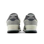 New Balance Buty Sneakersy 574 U5746O5 Szare