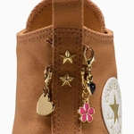 Converse Chuck Taylor All Star Lift Double Stack Platform Charms A18867C