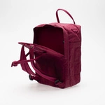 Fjallraven PLECAK KÅNKEN LAPTOP 13" PLUM