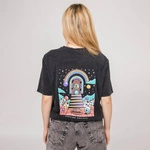 Kaotiko 80's Washed T-shirt