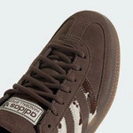 adidas adidas Handball Spezial Brown Cow Stripes (Women's) KJ7422