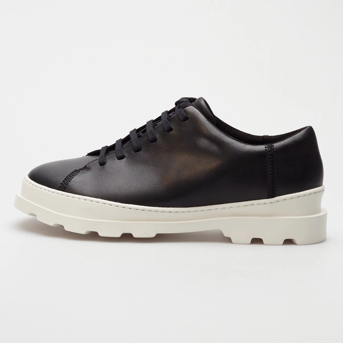 Camper Brutus Black/White