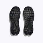 HOKA Mach Remastered męskie sneakersy Obsidian/Obsidian