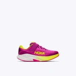 HOKA Rincon 4 Little Kids dziecięce buty do biegania Fuchsia / Fuchsia