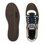 KAOTIKO BOSTON SUEDE GREEN MAN 