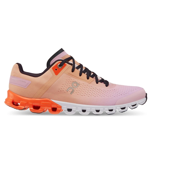 Buty biegowe damskie On Running CLOUDFLOW