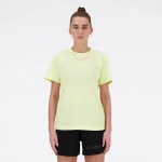 New Balance Koszulka WT41554LLT