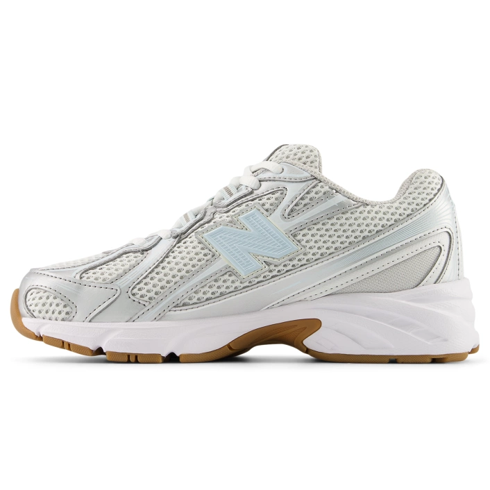 New Balance Buty Sneakersy 740 GR740AA