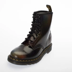 Dr. Martens glany 1460 For Pride Rainbow Rub Off czarne damskie 30634038