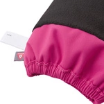Reima Tec Rękawiczki zimowe dla dzieci Ote Rosy Berry 5300104B4820