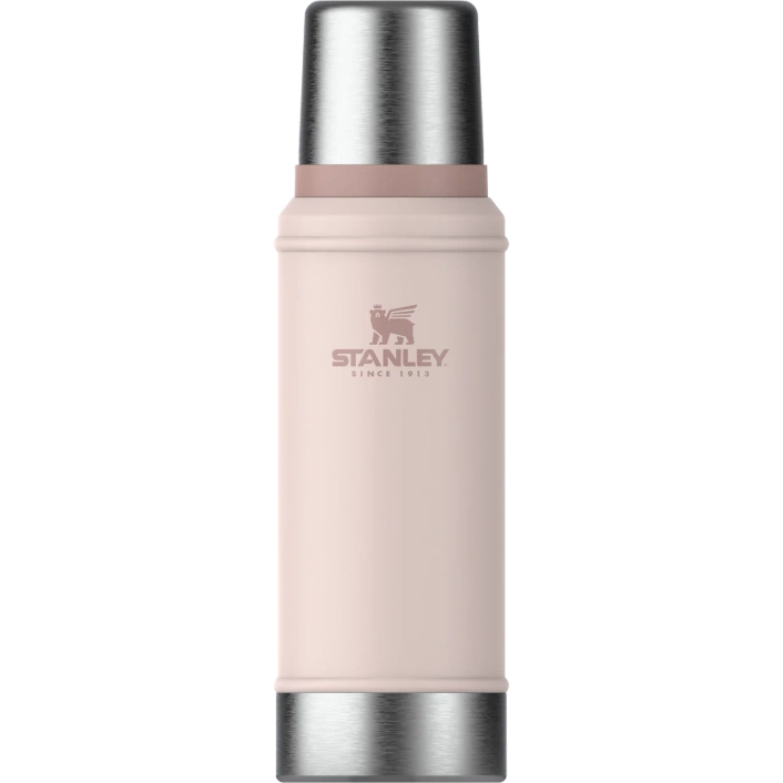 Stanley Termos LEGENDARY CLASSIC -Rose Quartz 0,75 L