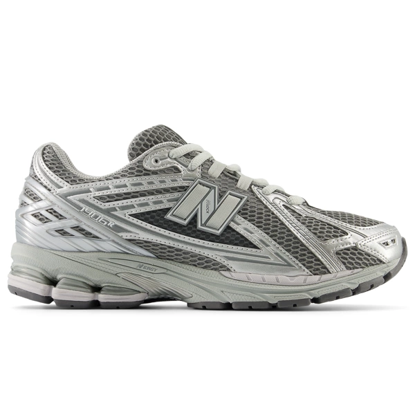 New Balance Buty Sneakersy 1906R M1906REH Szare