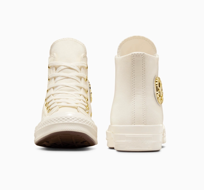 Converse Chuck 70 Gold A12555C