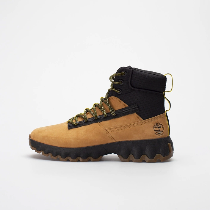 Timberland GS EDGE BOOT WP WHEAT