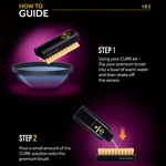 Crep Protect Cure Refill 250ml