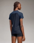 On Running PERFORMANCE-T Denim-navy 1WE10310133