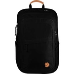 Fjallraven PLECAK RÄVEN 28 BLACK