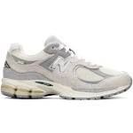 New Balance Buty Sneakersy 2002R M2002REK Szare